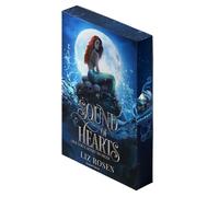Lycrow Verlag L Sound of Hearts: Der Tod lauert im Meer Limitier (Tapa blanda)