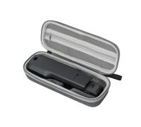Lycuiw Estuche de Transporte Bolsa de Almacenamiento para Insta360 Luna Ultra Cámara Estuche Protector portátil para Luna Ultra Accesorios，Pequeña