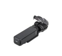 Lycuiw para dji Pocket 3 Cubierta Protectora Lente de cámara Accesorios de Funda Protectora de Pantalla