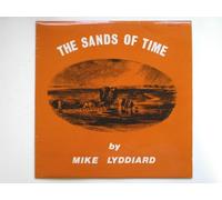 Lyddiard, Mike The Sands Of Time LP Folksound FS106 VG/VG 1975
