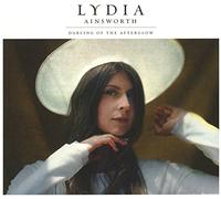 Lydia Ainsworth - Darling Of The Afterglow