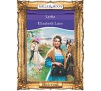 Lydia (ebook)