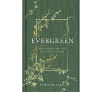 Lydia Elise Millen Evergreen (Tapa dura) Lydia Elise Millen