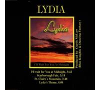 Lydia - I'Ll Wait for You at Midnight