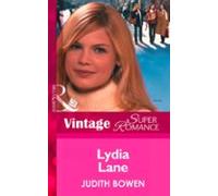 Lydia Lane (ebook)