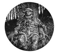 Lydia laska - Ego death [Vinilo]