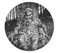 Lydia Laska Ego Death (Vinyl) 12" Album (Importación USA)