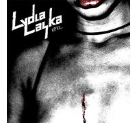 Lydia laska - Epx2 [Vinilo]