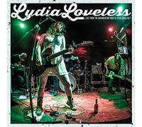Loveless, Lydia - Live From The Documentary Who Is Lydia Loveless? [Vinilo]
