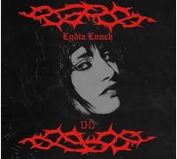 Lydia Lunch - 13.13 (+Obi) (Digi)