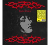 Lydia Lunch - 13.13 (RED VINYL)