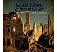 Lydia Lunch - A Fistful Of Desert Blues