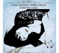 Lydia Lunch - Under The Covers [Vinilo]
