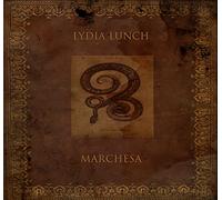 Lydia Lunch - Marchesa