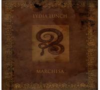 Lydia Lunch Marchesa (Vinyl) 12" Album (Importación USA)