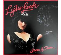 LYDIA LUNCH Queen Of Siam (LP) Nuevo