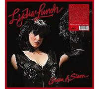 Lydia Lunch - Queen Of Siam [Vinilo]