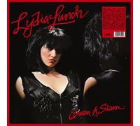 Lydia Lunch – Queen of Siam – Vinilo 12" Negro (Importación USA)