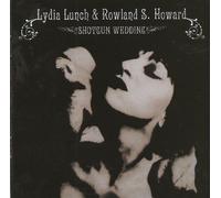 Lydia Lunch Rowland S Howard - Shotgun Wedding