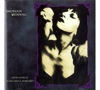 Lydia Lunch - Shotgun Wedding