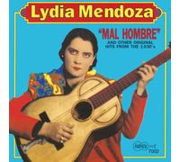 Lydia Mendoza - Mal Hombre