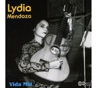 Lydia Mendoza - Vida Mía: 1934-1939
