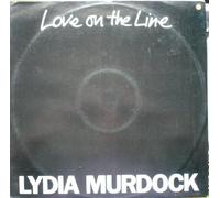 Lydia Murdock - Love On The Line