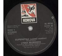 Lydia Murdock - Superstar
