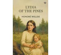 Lydia Of The Pines (Edition1)