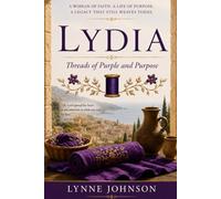 Lydia. (The Discipleship Library): Threads of Purple and Purpose