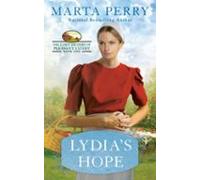 Lydias Hope (ebook)