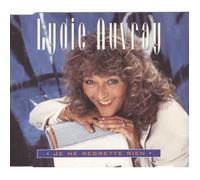 Lydie Auvray - Je ne regrette rien [Single-CD]