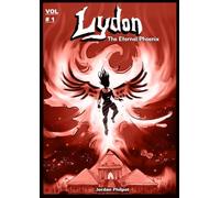 Lydon: The Eternal Phoenix