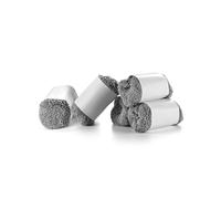 Lydsto 10 paños Lavables Originales para WL09 - Microfibras de Alto Rendimiento, compatibles y Reutilizables.