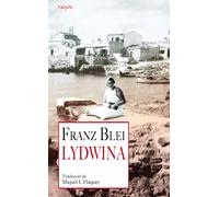 Lydwina | Franz Blei