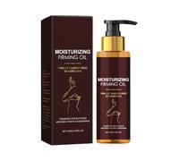LYEAA 100 ml de aceite hidratante Aceite corporal Hidratante Aceite Hidratante de la piel Aceite de apriete de la piel para uso completo del cuerpo