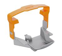 LYEAA BAGCorrea protectora de hélice para DJI Air 3S/Air 3 Accesorios de helicóptero para DJI AIR 3S soporte de hoja de hélice, BAGGray and Orange