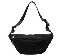 Lyeaa Bolsa de Cintura Acolchada Bolsa de Cofre de Moda Correa Ajustable Paquete ENTLECTO LA A LAN Capa Capa CUBILIZA CULLIZACIÓN del CULLIZACIÓN del CULLIZACIÓN para LA CULTA para EL Intern