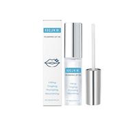 LYEAA Brillo Labial, Bálsamo de Volumen con Espículas, LipShot Coreano, Serum Hidratante con Ácido Hialurónico para Labios, Cuidado Hidratante para Labios de Larga Duración