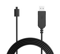 LYEAA Cable de carga USB Di2 de 11 velocidades para Shimano 8070 Electronic Shifters Battery Charger Line