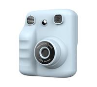 LYEAA Cámara digital para niños con impresión instantánea de 2.4 pulgadas, pantalla IPS 1080P, cámara de video HD para niños pequeños, regalo para niños de 3 a 12 años