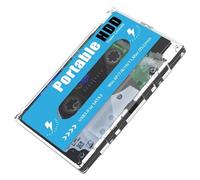 LYEAA Consola de Juegos de Disco Retro 500G HDD con 55000 Juegos USB 3,0 para Disco Duro de Juegos PS3/PS2/SS/DC
