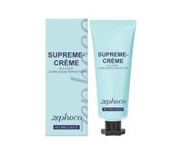 LYEAA Crema de Maquillaje Reafirmante, Perfectora de Tono de Piel Todo en Uno, Base CC de Larga Duración, Resistente al Agua y a la Transpiración para Unificar el Tono de Piel