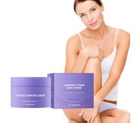 LYEAA Crema Reafirmante De Noche Para El Cuerpo, Combate La Flacidez De La Piel, Consigue Una Crema Reafirmante De Ensueño DespuéS De La Ducha.
