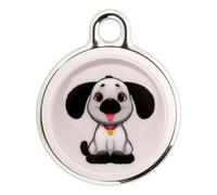 LYEAA Dispositivo de Seguimiento GPS en Tiempo Real - Localizador Impermeable para Mascotas, niños, Llavero, Equipaje