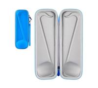 LYEAA Estuche de transporte para instrumentos musicales portátil, impermeable, a prueba de golpes, bolsa de instrumentos musicales electrónicos japoneses para Otamatone