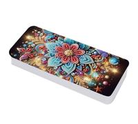 LYEAA Estuche organizador de pintura de diamantes para suministros escolares y pintura de papelería, Wjh2010