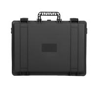 LYEAA Estuche rígido para mini kit Star Link, caja de viaje impermeable con bolsa de absorción de golpes, Black, M, moda