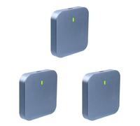 LYEAA Funda magnética de aluminio SSD para M.2 NVMe, USB C 3.2 Gen2 de 10 Gbps, carcasa compacta para MacBook/Pad/Phone 15 Pro