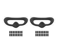 LYEAA Funda para máscara de Ojos para Gafas AVATA 2 2/3; Espuma de Esponja Suave; Funda Protectora y cómoda para máscara de Ojos.